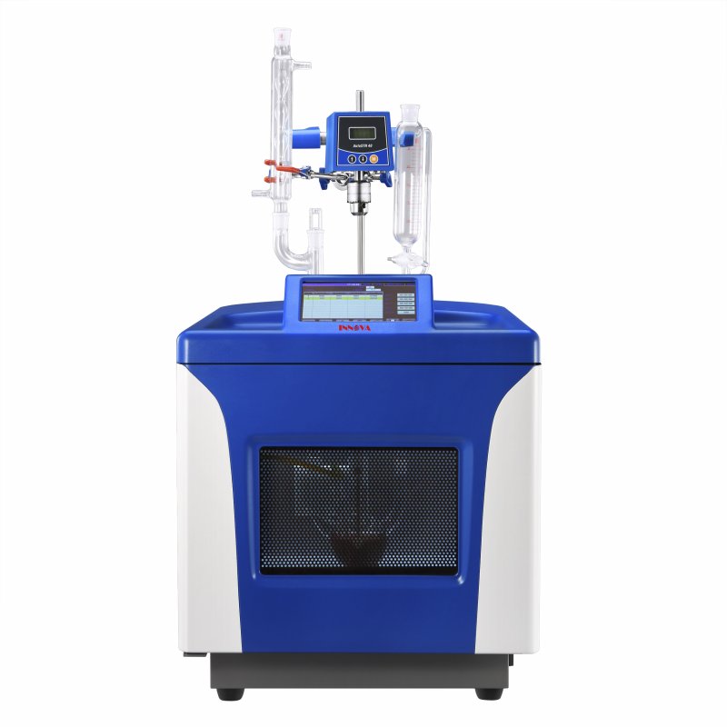 IUW-2 Multifunctional Microwave Chemistry Reaction Workstation