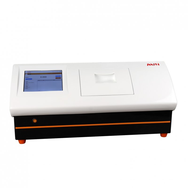 Automatic Polarimeter