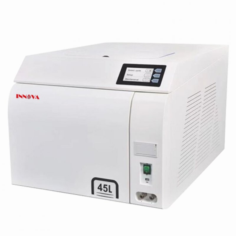 Automatic Vaccum Autoclave (P series)