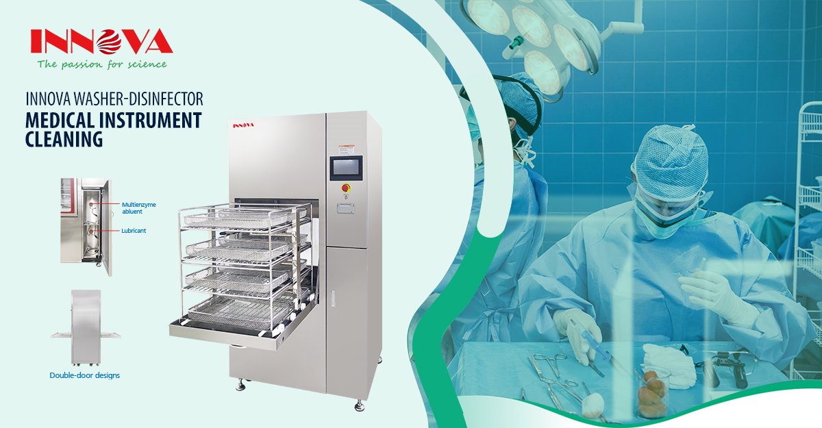 Washer disinfectant shop